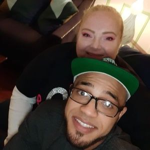 Meet your Posher, Jared